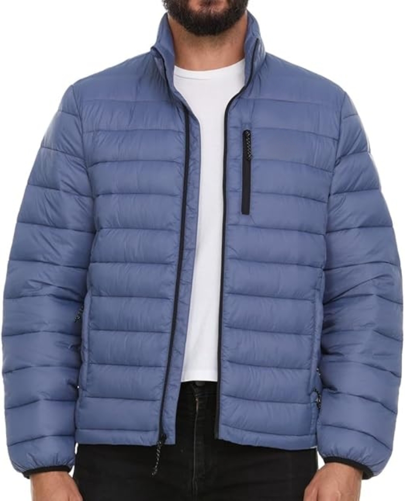Men's Down Jacket
