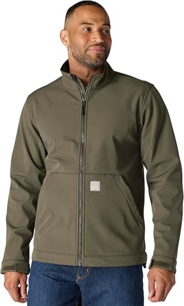 Men's Durable Waterproof Workwear
