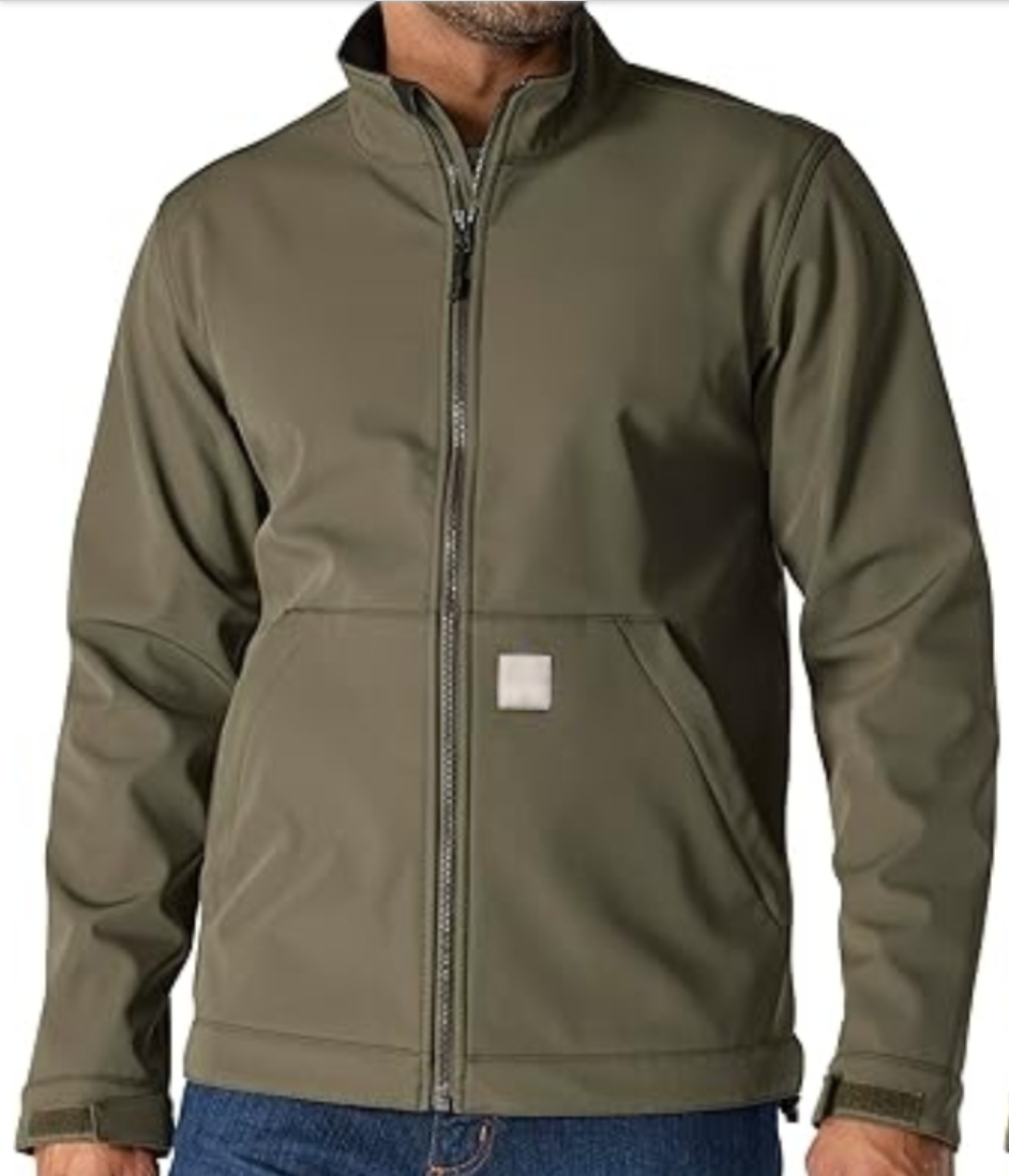 Men's Durable Waterproof Workwear