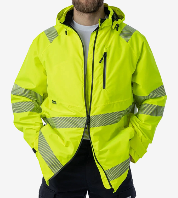 Summer Parka SignalJacket