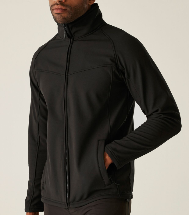 Softshell Jacket