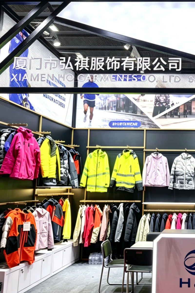 The 138th Canton Fair