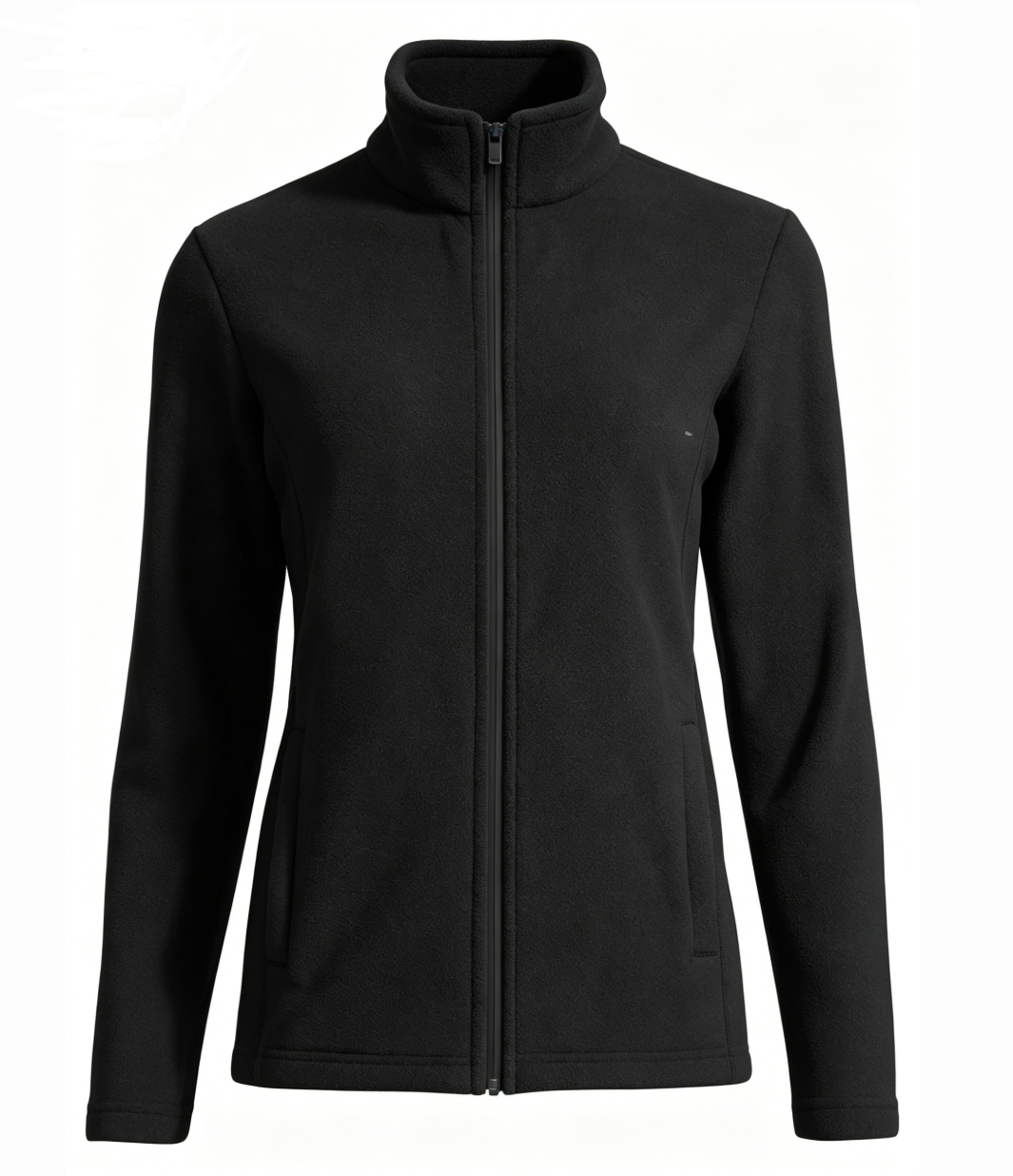 Fleece Full Zip Jacket