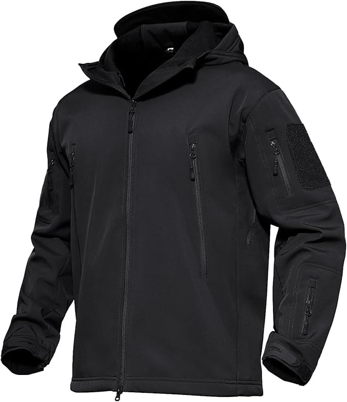 Men's Jacket