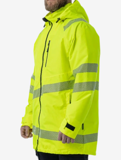 Summer Parka SignalJacket