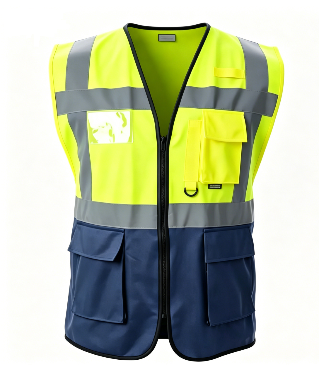 Signal Vest
