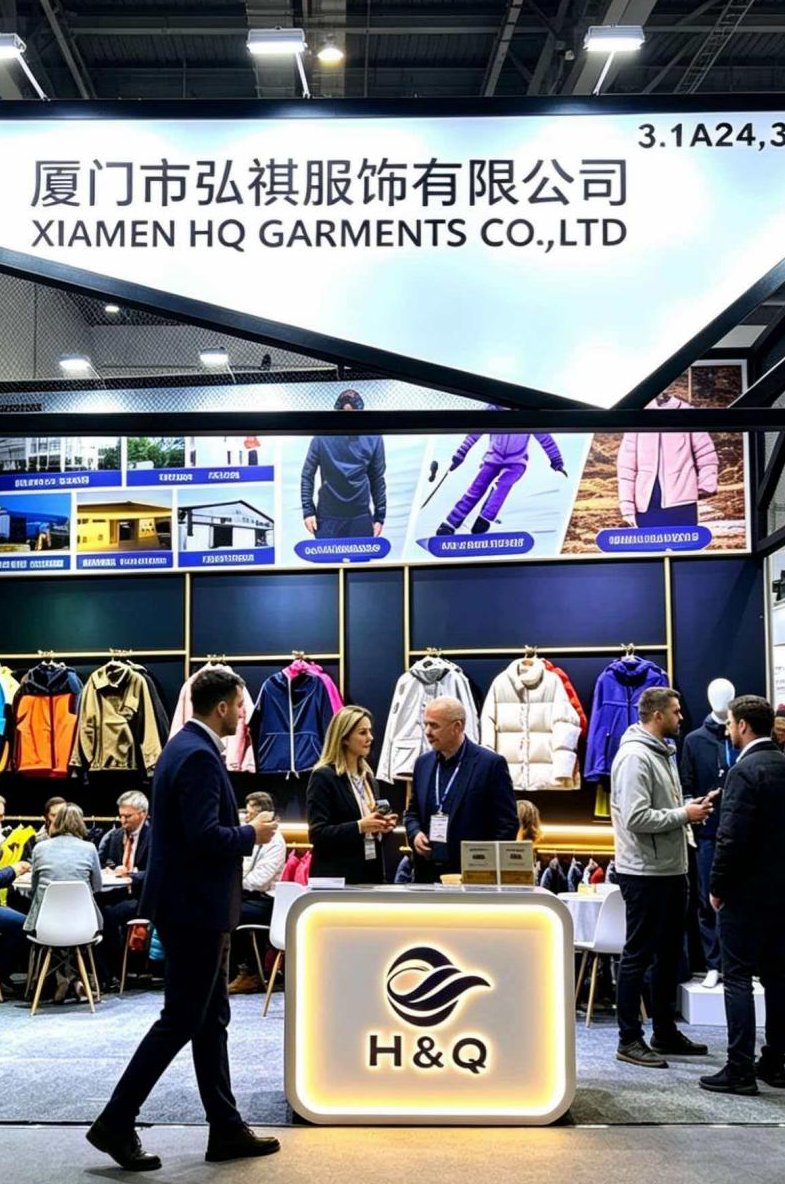 The 139th Canton Fair